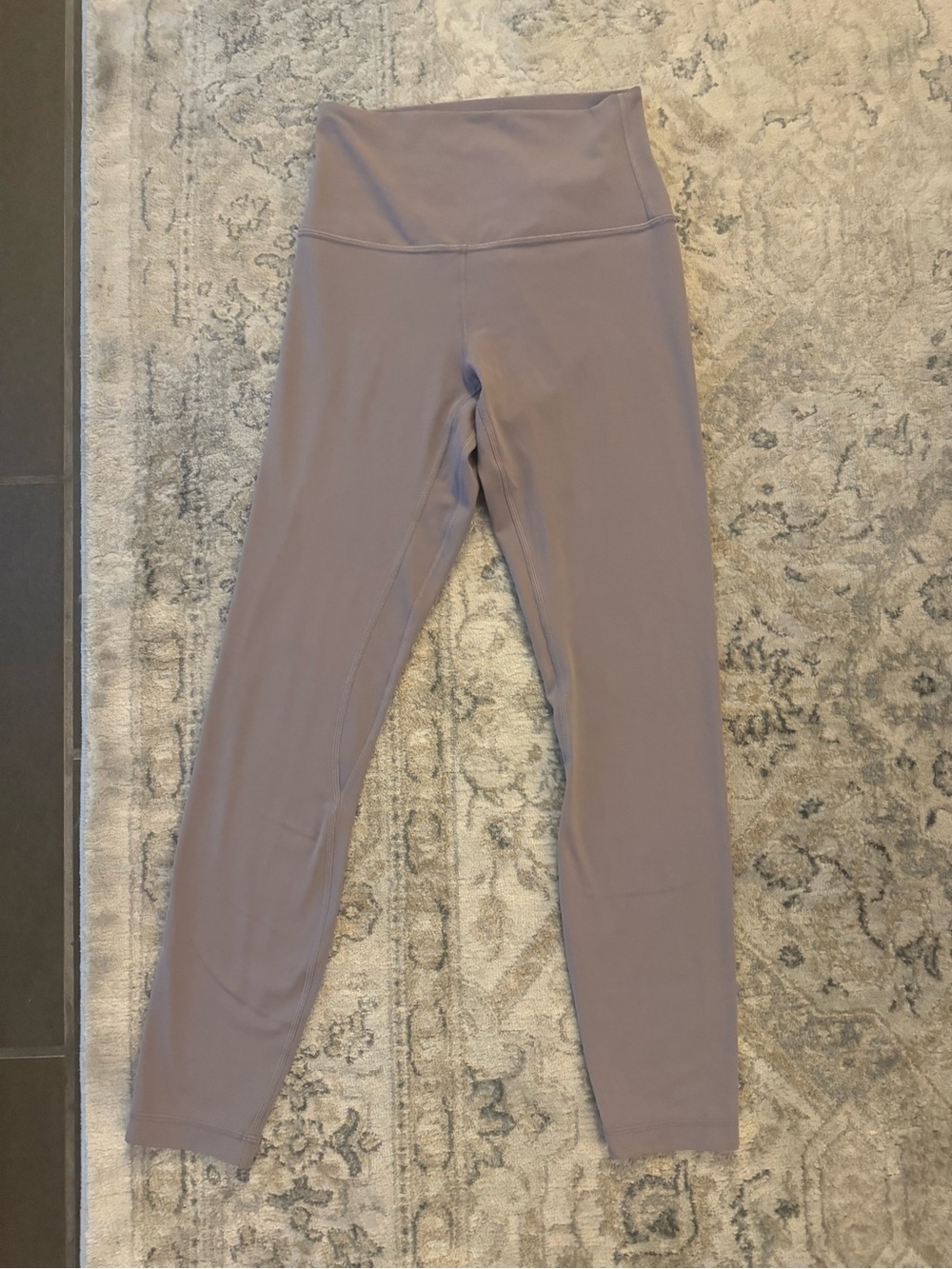 Lululemon align leggings size 4 short 25”
